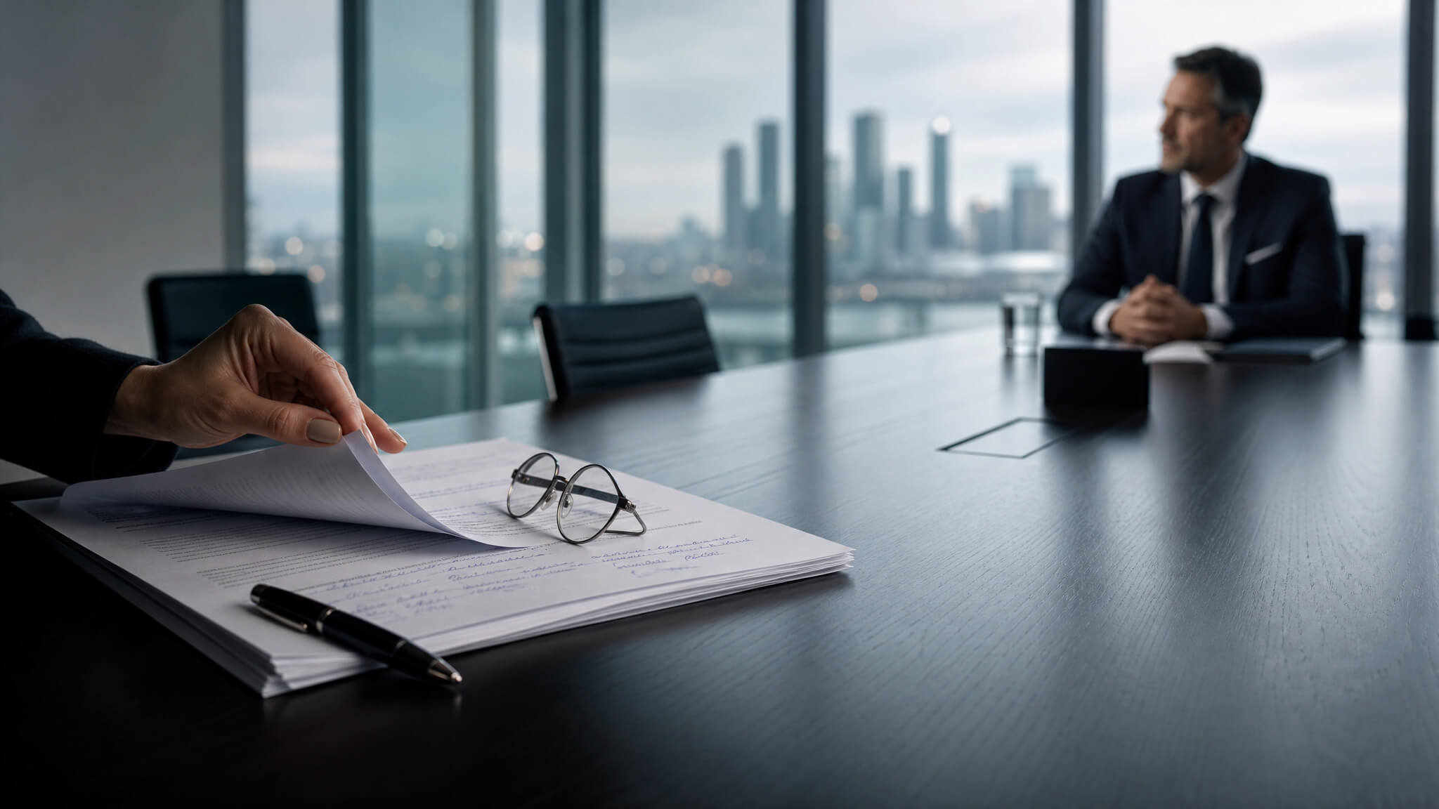 Interim CTO or in-house hire? What scale-ups choose in 2026